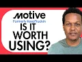 Motive TUTORIAL Review Best Fleet Management Software