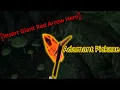 MonoMyth Guide How to make Adamant the Mine