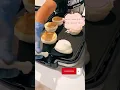 Download Lagu Chocolate and Strawberry Fuwa Fuwa London Souffle Fluffy Pancakes#shorts#viral #2022#fyp#subscribe