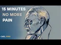 Download Lagu Carl Jung: How to End Suffering in Just 15 Minutes | Life-Changing Motivation