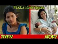 Nikki Rodriguez Then and Now 2026 The Real Life Transformation of the Walter Boys Star