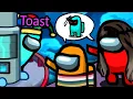 Download Lagu the fastest 15,400 IQ Among Us JESTER does it again... (custom mod)