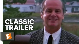 The Witches of Eastwick 1987 Trailer - Jack Nicholson Cher Horror Comedy