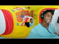 Now THAT'S One FIRE PERFORMANCE!! ~ AEROSMITH | Draw The Line (REACTION!!)