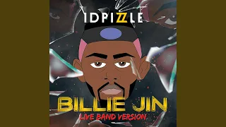 Billie Jin (Live Band Version)