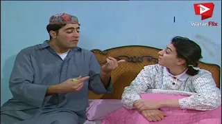 مسلسل عيلة سبع نجوم ـ الحلقة 17 السابعة عشر كاملة ـ كول و شكور HD 