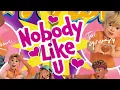4*TOWN (From Disney and Pixar’s Turning Red) - Nobody Like U (From "Turning Red"/LyricVideo)