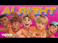 Download Lagu 4*TOWN (From Disney and Pixar’s Turning Red) - Nobody Like U (From \