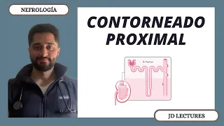 TÚBULO CONTORNEADO PROXIMAL | NEFROLOGÍA