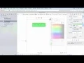 3 3 Complete iOS9 Developer Course - Chapter1 Interface Builder Labels