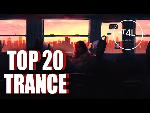 BEST TRANCE 2024 OCTOBER (Emotional Trance Mix)