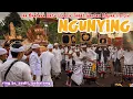 Lagu NGUNYING FULL KERAUHAN |  Ida Bhatara Ratu Lingsir Jagat Gancan Napak Pertiwi Ring Banjar Adat Sedit