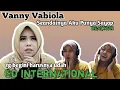 Download Lagu Vanny Vabiola - Seandainya Aku Punya Sayap (Reaction)