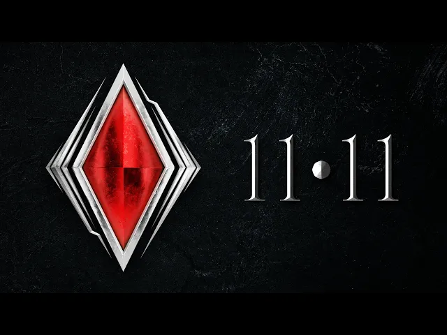 Cyrodiil 11/11 Anniversary Trailer