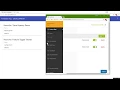 Feature toggles on an Angular UI