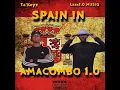Spain in Amacombo