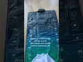 This is a SMART INTERACTIVE prayer mat Muslim invention