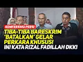 Download Lagu 🔴LIVE! KONFERENSI PERS! TIBA-TIBA BARESKRIM 'BATALKAN' GELAR PERKARA KHUSUS!