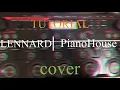 Lennard │ Piano House │ LOOPSTATION COVER TUTORIAL