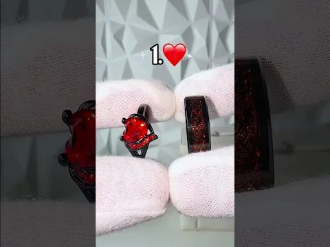 Tag him! ❤️💍 #rings #usa #love #couples