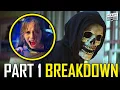 FEAR STREET Part 1 1994 Ending Explained Movie Breakdown Spoiler Review Part 2 1978 Predictions