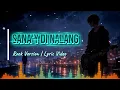 Ginawa ko naman ang lahat 💔  | Sana'y Di Nalang - Bandang Lapis (Emo Rock Cover)