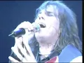 Europe: Let The Good Times Rock Live