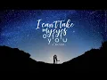 Download Lagu [vietsub] Onestar - I can't take my eyes off you