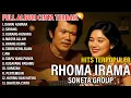 Download Lagu RHOMA IRAMA SONETA GROUP FULL ALBUM | DANGDUT LAWAS LAGU CINTA ROMANTIS | DANGDUT HITS TERPOPULER