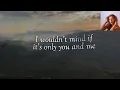 Download Lagu Maya Roxo - Only You \u0026 Me (Official Lyric Video)