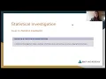 MS4 Bivariate Data Analysis 7 Statistical Investigation