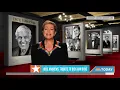 Julie Andrews honors Dick Van Dyke at Kennedy Center Honors (2021)