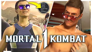 Mortal Kombat 1 Has Been FALSE ADVERTISING