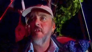 SSL 235 ~ Ramblings from Sea at night…