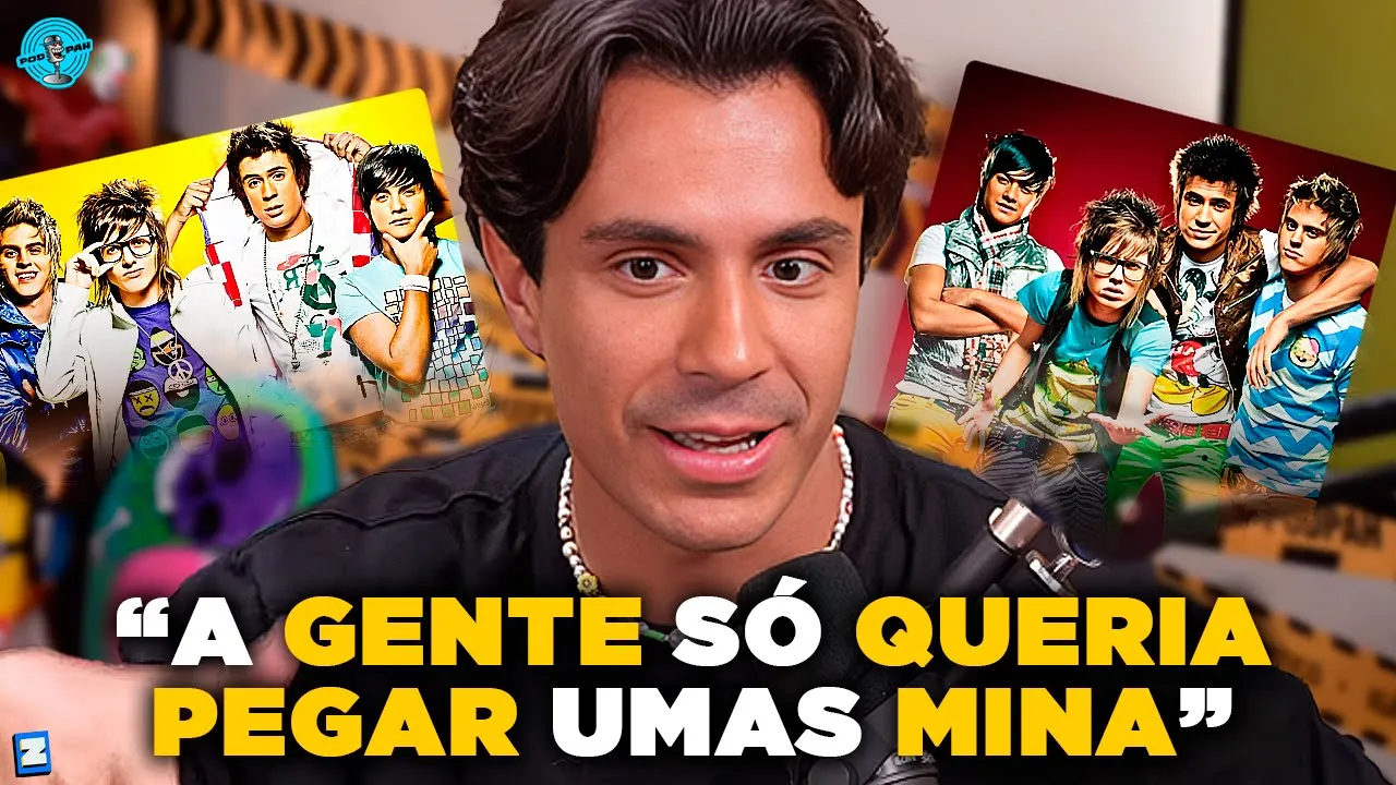 Criação do RESTART
