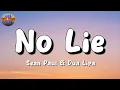 Download Lagu 🎵  Sean Paul, Dua Lipa - No Lie || Sia, Troye Sivan, Miley Cyrus (Mix Lyrics)