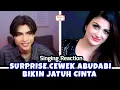 Download Lagu Singing Reaction‼️COVER SONG -FAIRUZ (Mozart Symphony) \
