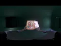 Glass Animals - Gooey (360° VR Version)