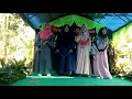 Download Lagu Ya Badrotin cover Band Metal - MAN't Ria