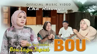 eka ritonga bou lagu tapsel official music video 