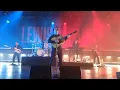 Download Lagu Lewis Capaldi - 'Hollywood' Live [4K] @ Manchester Academy 23.11.19