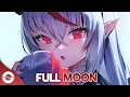 Download Lagu Nightcore - Full Moon (Lyrics)