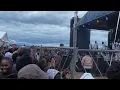 Feza Performs Umaqondana LIVE In Newcastle, Madadeni
