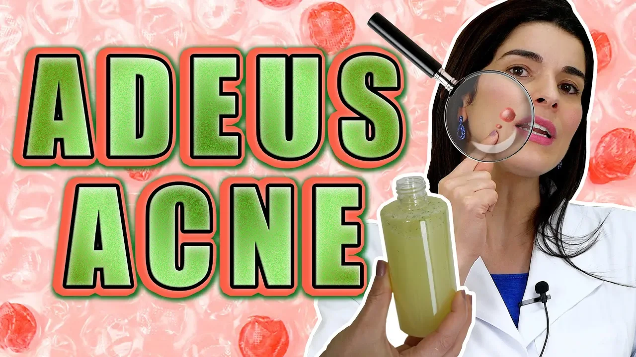 FAÇA ISSO E REMOVA CRAVOS E ESPINHAS _ 100% garantido