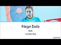 BoA (보아) – NEGA DOLA (내가 돌아) Lyrics Han|Rom|Eng