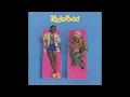 KAYTRAMINÉ (KAYTRANADA & Aminé) - 4EVA (feat. Pharrell Williams / Instrumental / Official Audio)