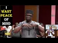Download Lagu I WANT PEACE OF MIND || Justice Court EP 247