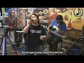 Tinggal Sayang Tinggallah Pujaan - Sweet Child Cover