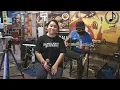 Download Lagu Tinggal Sayang Tinggallah Pujaan - Sweet Child Cover