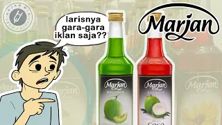 Download Mengapa Iklan Membuat Sirup Marjan Jadi Yang Terlaris MP3